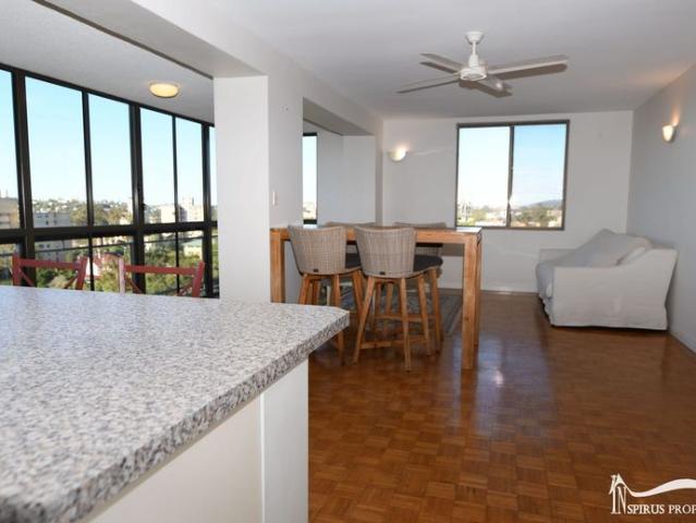 Apartment for rent in Toombul, Queensland