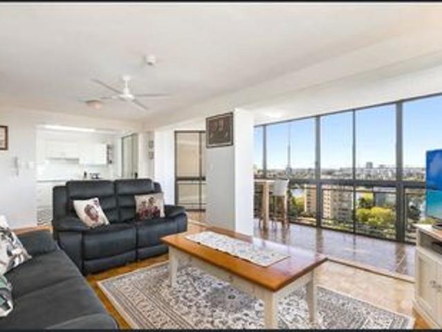 Apartment for rent in Toombul, Queensland
