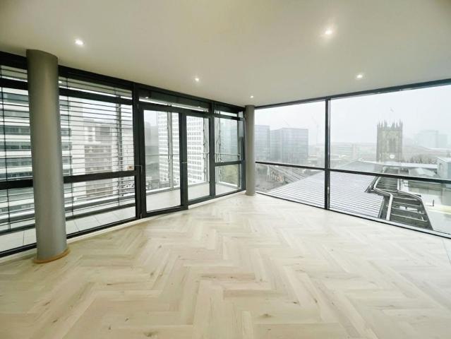 Apartment for rent in City Centre, Georgia