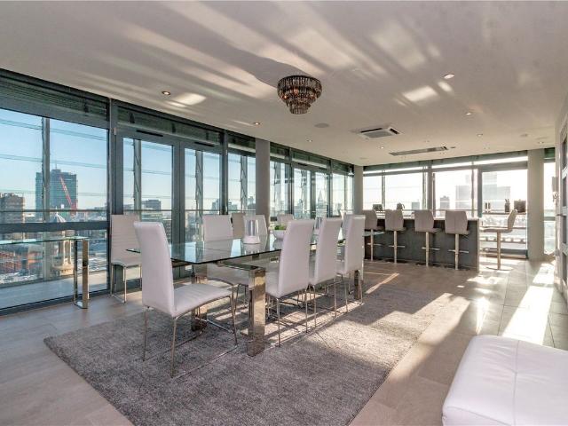 Apartment for rent in City Centre, Georgia