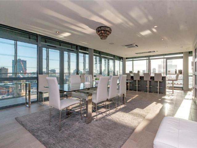 Apartment for rent in City Centre, Georgia