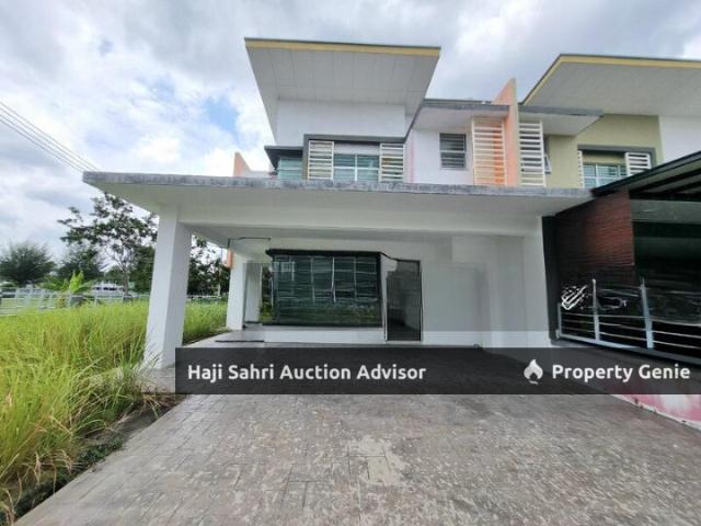Terraced House for rent in Selangor