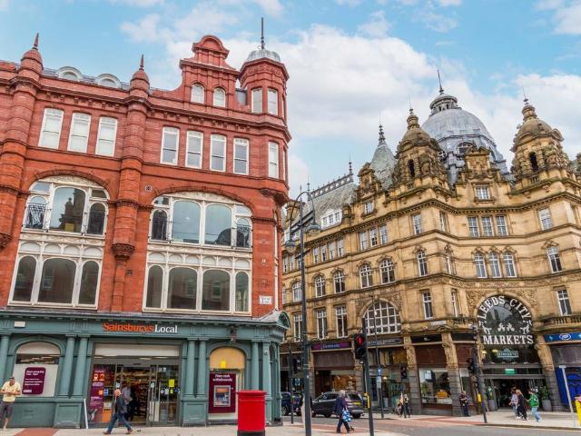 Apartment for rent in Arena Quarter, Leeds