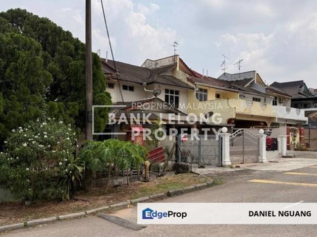 House for sale in Johore Bahru, Johor