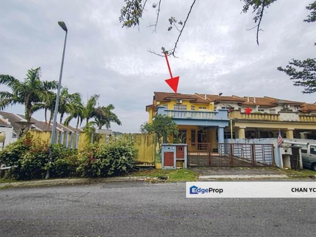 House for sale in Kajang, Langat