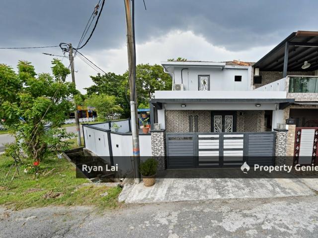 Terraced House for rent in Port Klang, Selangor