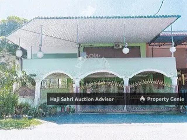 Terraced House for rent in Taman Seri Intan, Mukim Bagan Serai