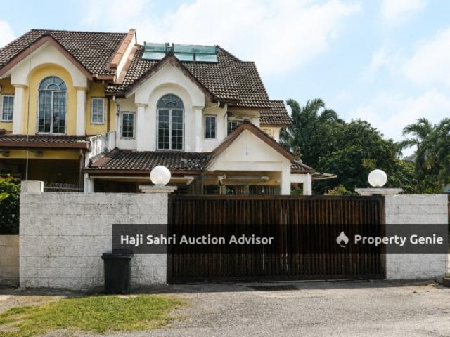 Terraced House for rent in Petaling, Damansara Damai