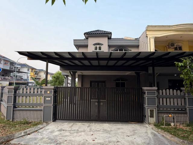 Terraced House for sale in Bukit Ledang, Johor
