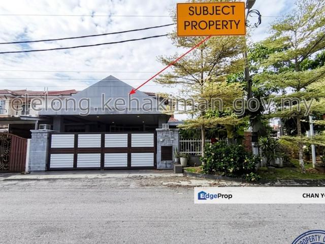 House for sale in Port Klang, Selangor