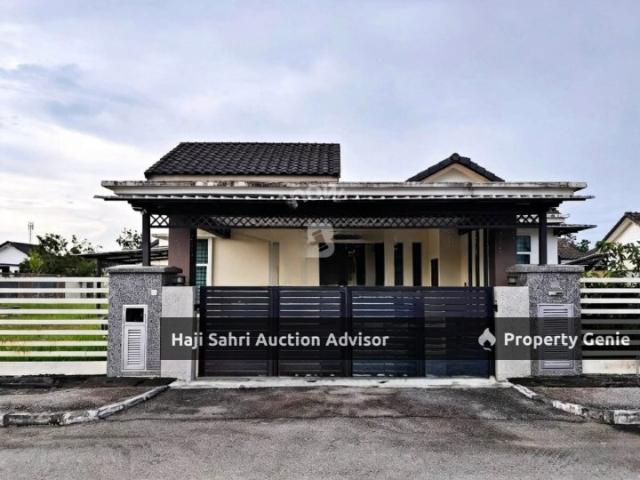 Bungalow for rent in Taman Seri Rupawan, Kepala Batas
