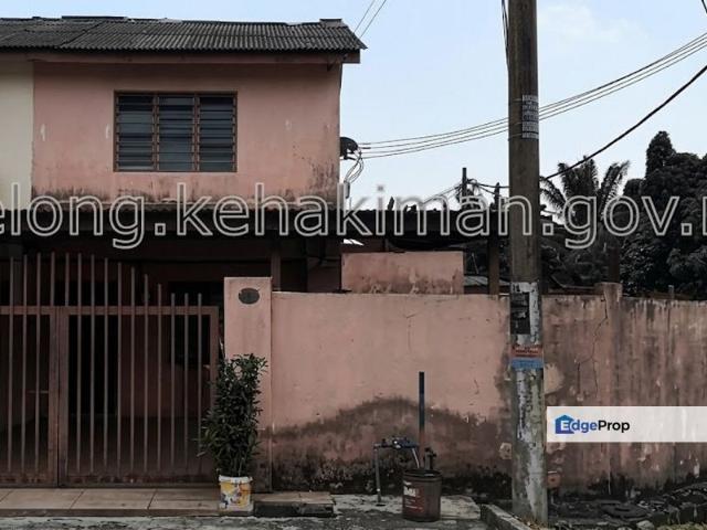 House for sale in Port Klang, Selangor