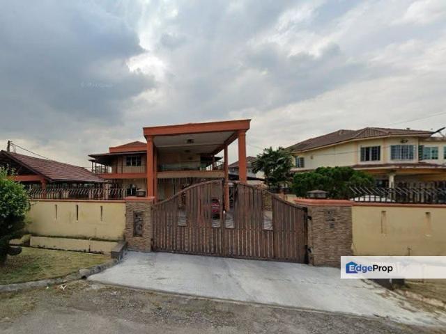 House for sale in Port Klang, Selangor