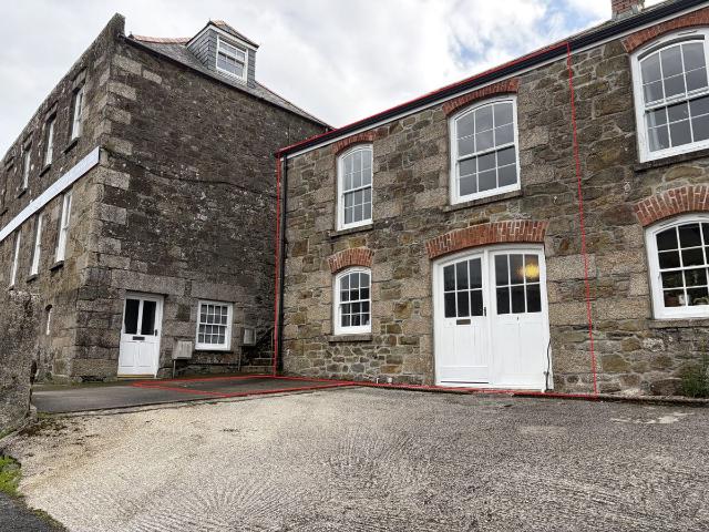 House for rent in Helston, Cornwall