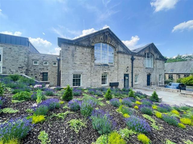 House for rent in Low Bradfield, South Yorkshire
