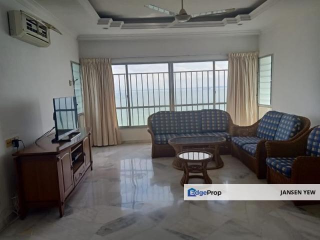 Condominium for sale in Georgetown, Penang