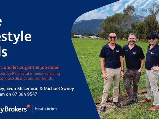 Property for sale in Morrinsville, Matamata Piako District
