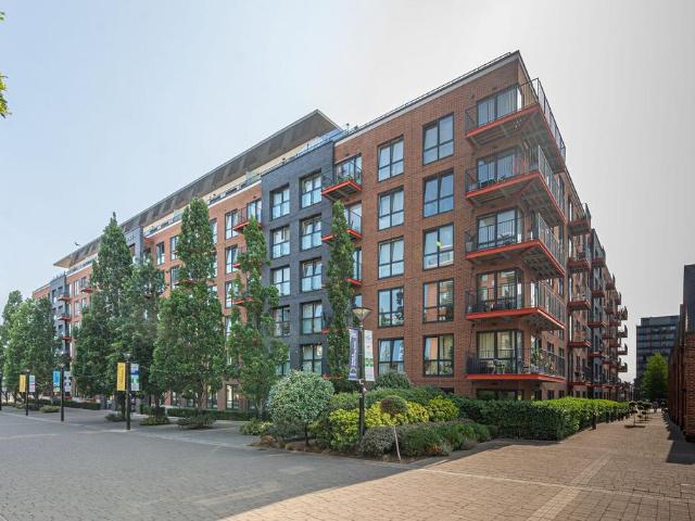 Apartment for rent in Greater London
