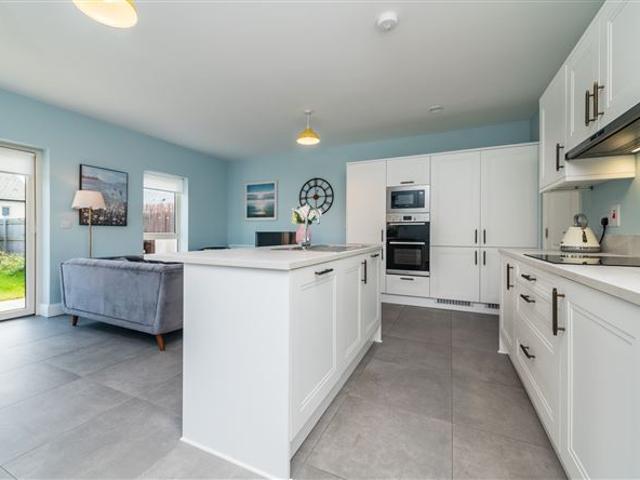 Detached House for sale in Clane, County Kildare
