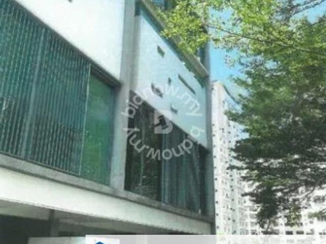 House for sale in Bukit Jalil, Kuala Lumpur