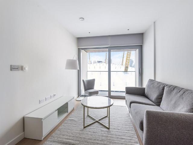 House for rent in Greenwich Peninsula, Greater London