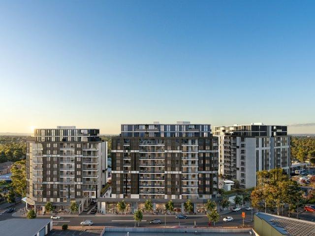 Apartment for sale in Sydney, New South Wales