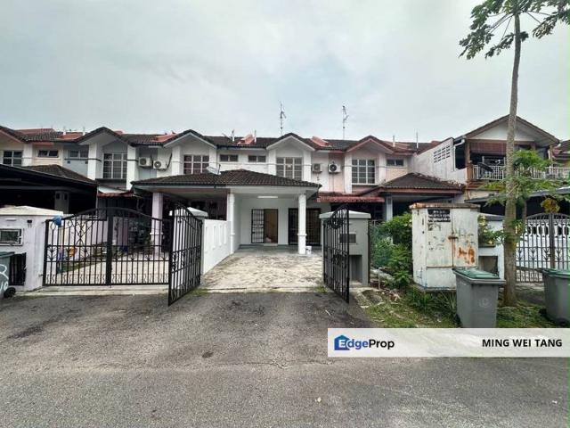 House for sale in Bukit Ledang, Johor