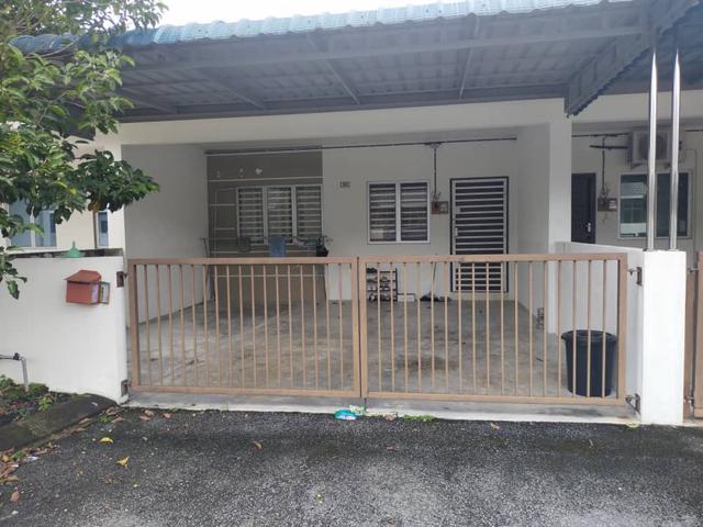 Terraced House for sale in Perak