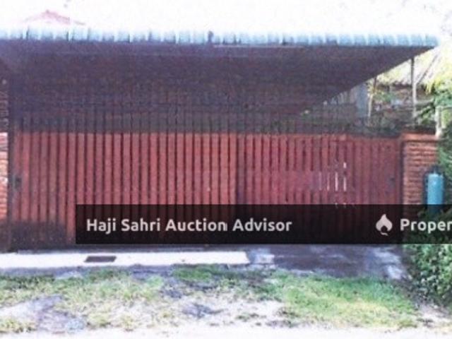Terraced House for rent in Kedah