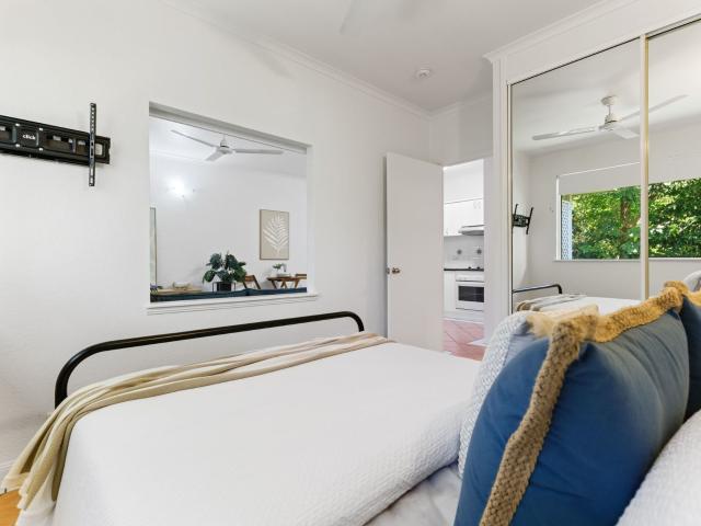 Apartment for sale in Queensland