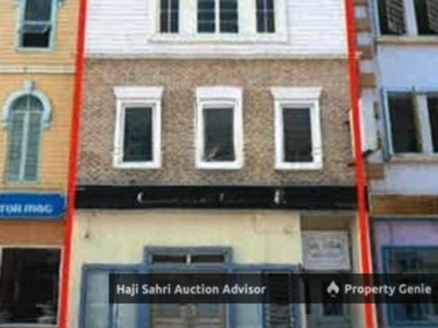 Shop Office for rent in Kampar Putra, Perak
