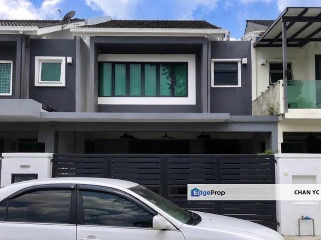 House for sale in Port Klang, Selangor