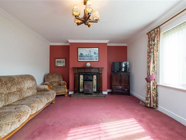 Detached House for sale in Loch Garman, North Tipperary