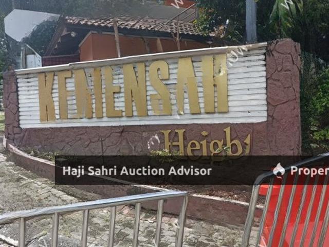 Bungalow for rent in Selangor
