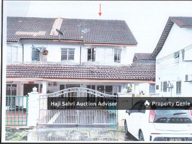 Terraced House for rent in Kajang, Langat