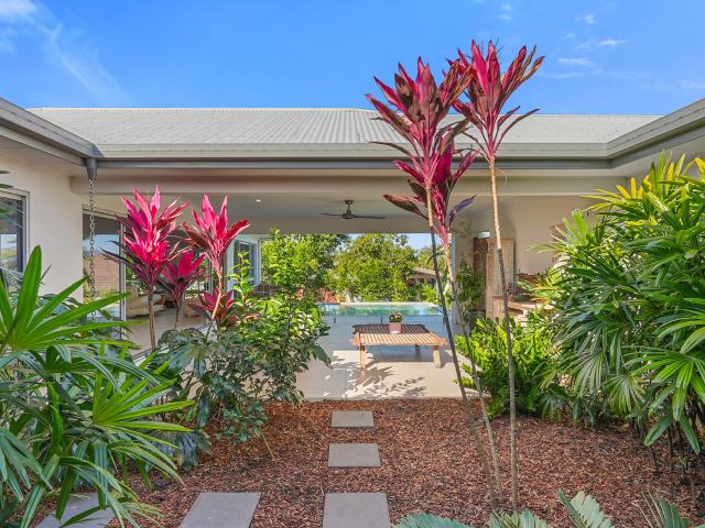 House for sale in Smithfield, Queensland