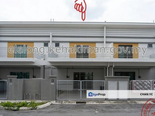 House for sale in Labu Jaya, Negeri Sembilan
