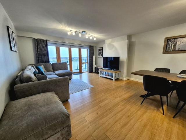 Apartment to rent in North Tipperary