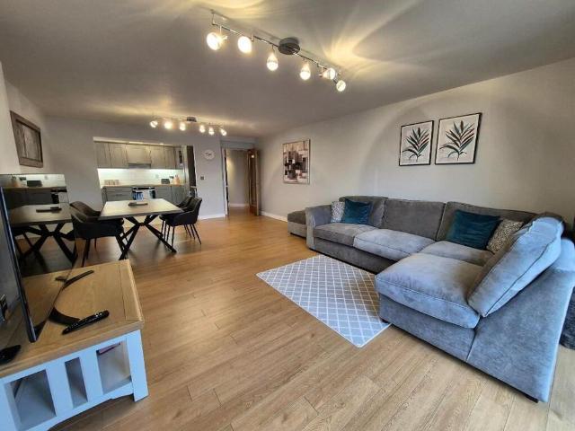 Apartment to rent in North Tipperary