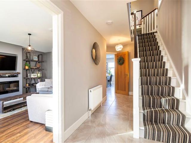 Detached House for sale