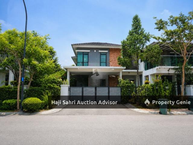 Residential House for rent in Petaling, Alam Impian