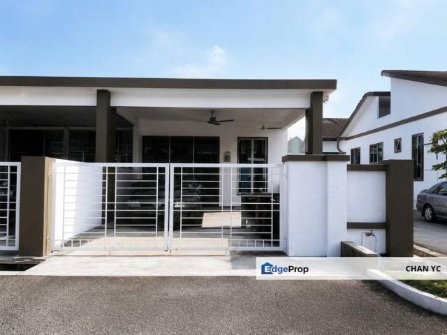 House for sale in Negeri Sembilan