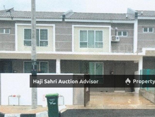 Terraced House for rent in Sungai Petani, Kuala Muda