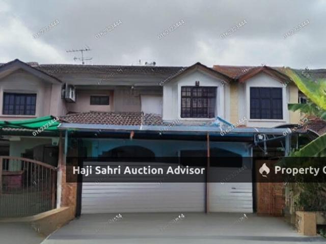 Terraced House for rent in Kajang, Langat