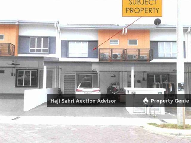Terraced House for rent in Selangor