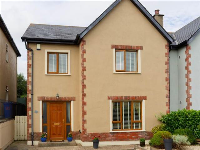 Detached House for sale in Loch Garman, North Tipperary