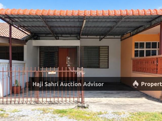 Terraced House for rent in Alor Semadom, Alor Setar