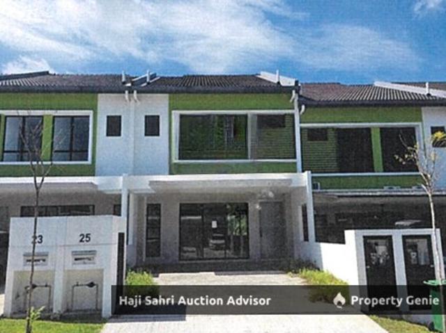 Terraced House for rent in Kajang, Langat