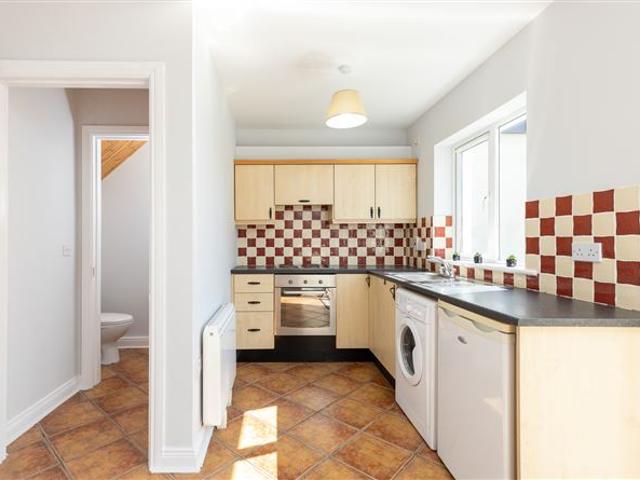 Terraced House for sale