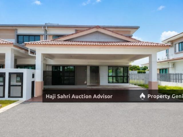 Residential House for rent in Wellesley, Penang